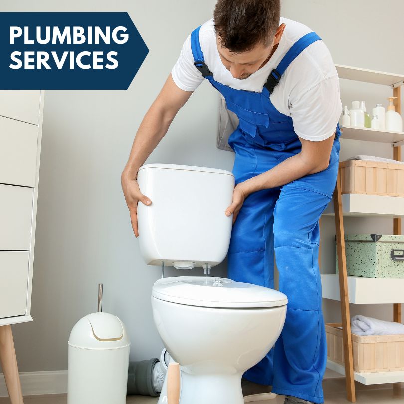 Plumbing Company in Hanover, MN